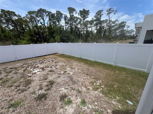 12073 HENLEY AVENUE, Port Charlotte, FL 33981