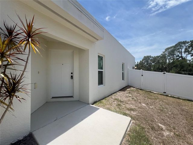 12073 HENLEY AVENUE, Port Charlotte, FL 33981