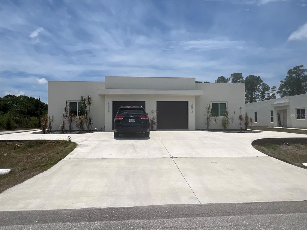 12073 HENLEY AVENUE, Port Charlotte, FL 33981