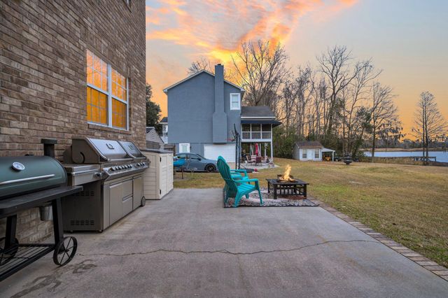 1106 Mccrae Drive, Moncks Corner, SC 29461