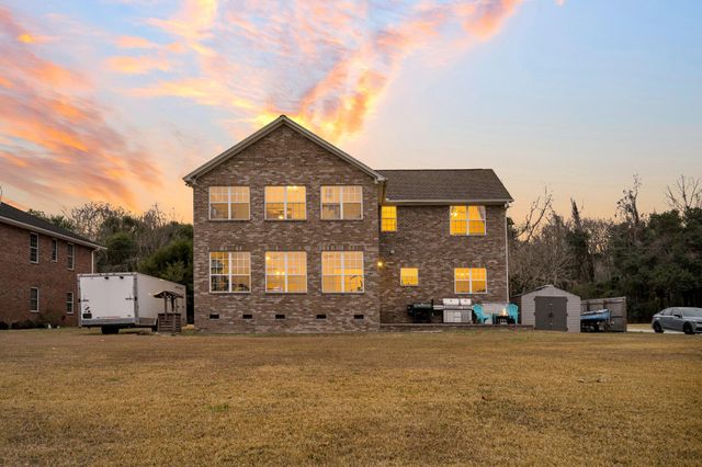 1106 Mccrae Drive, Moncks Corner, SC 29461