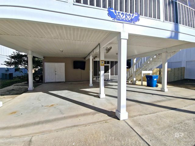5282 Wolfhead Avenue, Orange Beach, AL 36561
