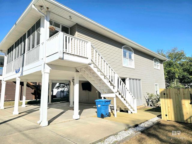 5282 Wolfhead Avenue, Orange Beach, AL 36561