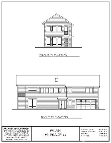 10731 B 17th Avenue NE, Seattle, WA 98125