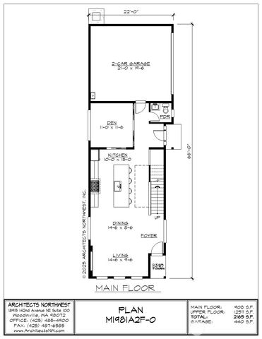 10731 B 17th Avenue NE, Seattle, WA 98125