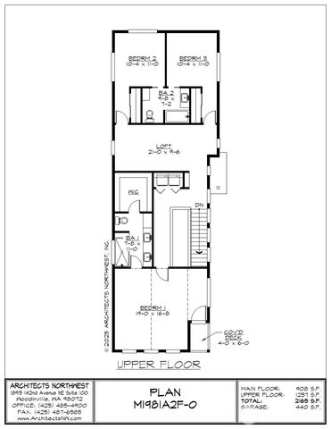 10731 B 17th Avenue NE, Seattle, WA 98125