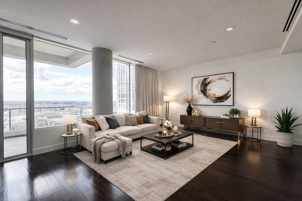 2408 Victory Park Lane 1032, Dallas, TX 75219