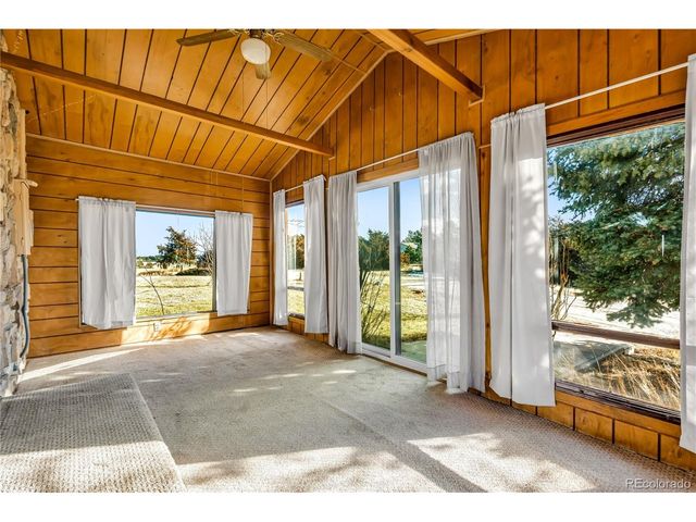 754 Highway 86, Elizabeth, CO 80107