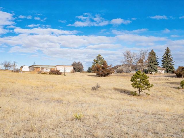 754 Highway 86, Elizabeth, CO 80107