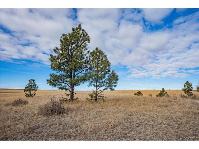 754 Highway 86, Elizabeth, CO 80107