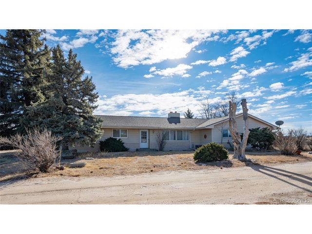 754 Highway 86, Elizabeth, CO 80107
