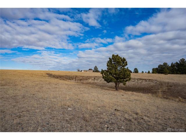 754 Highway 86, Elizabeth, CO 80107