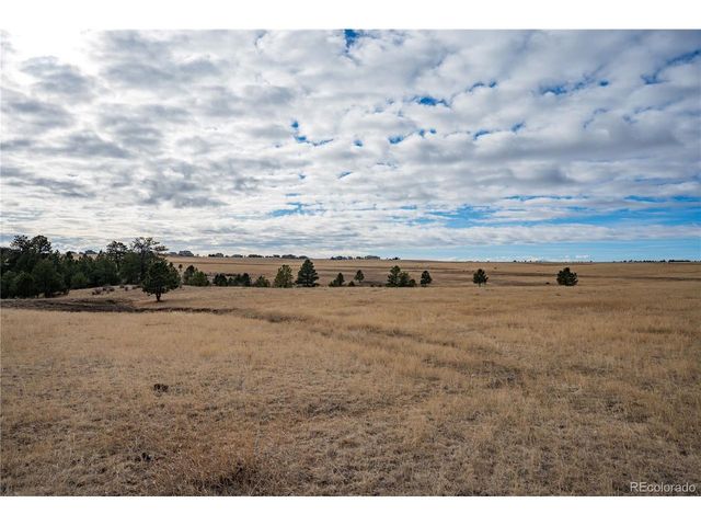 754 Highway 86, Elizabeth, CO 80107