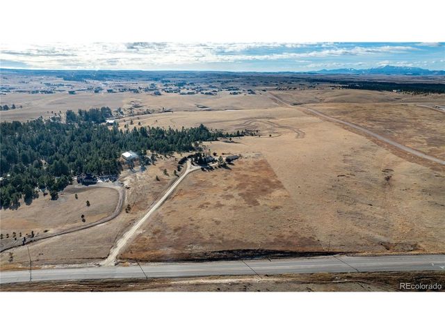 754 Highway 86, Elizabeth, CO 80107
