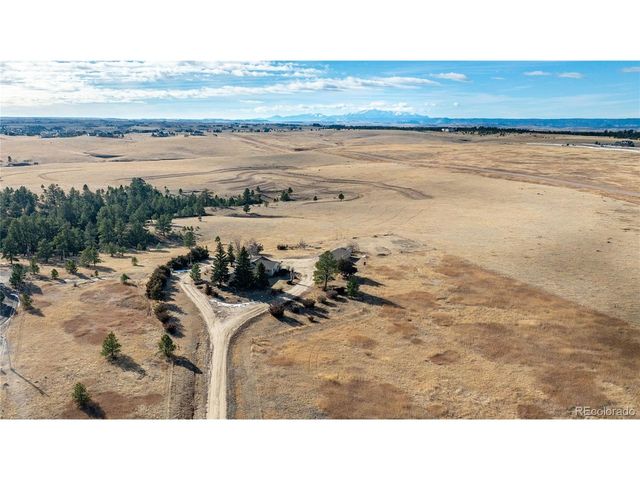 754 Highway 86, Elizabeth, CO 80107