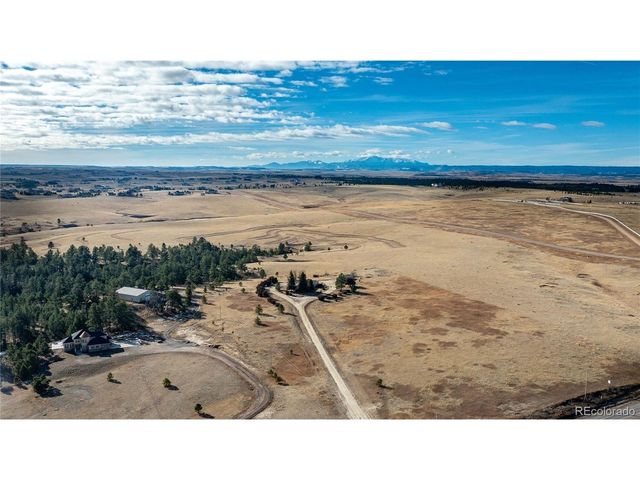 754 Highway 86, Elizabeth, CO 80107