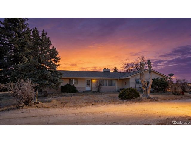 754 Highway 86, Elizabeth, CO 80107