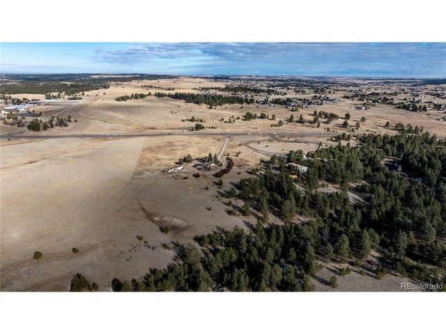 754 Highway 86, Elizabeth, CO 80107