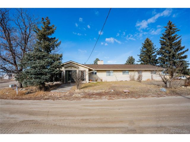 754 Highway 86, Elizabeth, CO 80107