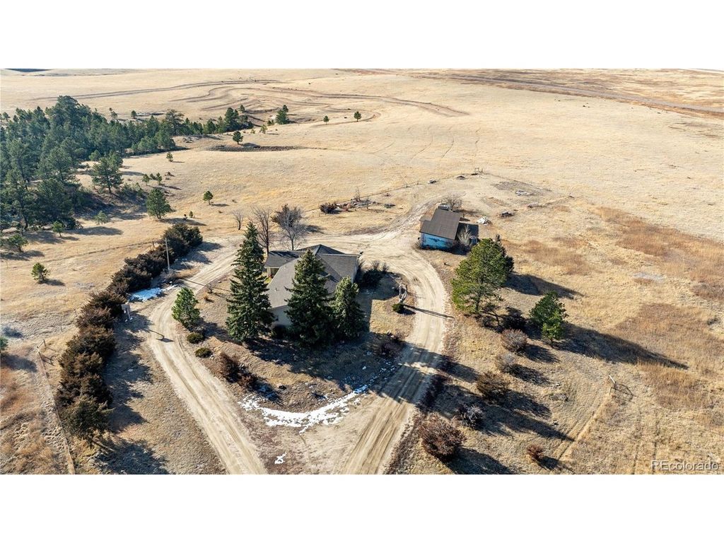 754 Highway 86, Elizabeth, CO 80107