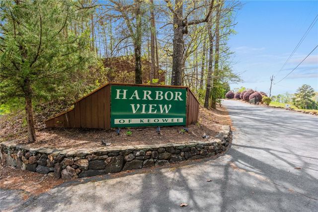 1 Kitty Hawk Lane, Six Mile, SC 29682
