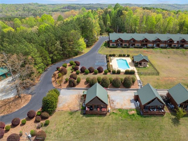 1 Kitty Hawk Lane, Six Mile, SC 29682