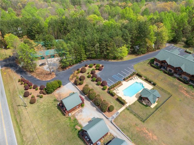 1 Kitty Hawk Lane, Six Mile, SC 29682