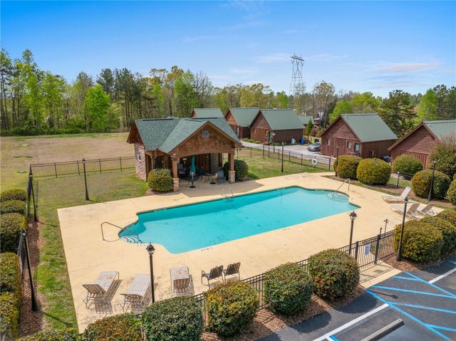 1 Kitty Hawk Lane, Six Mile, SC 29682