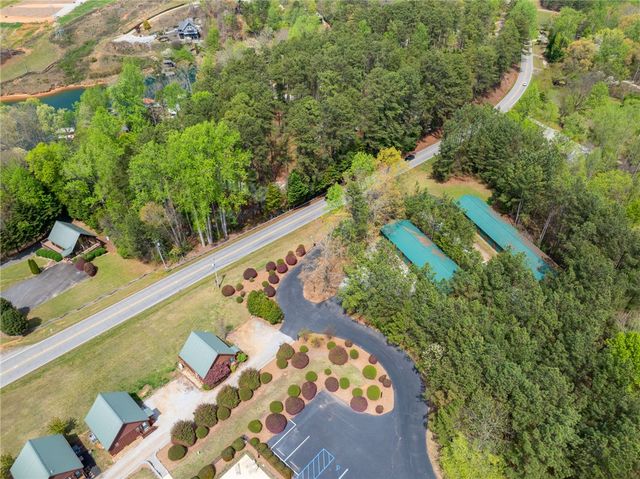 1 Kitty Hawk Lane, Six Mile, SC 29682