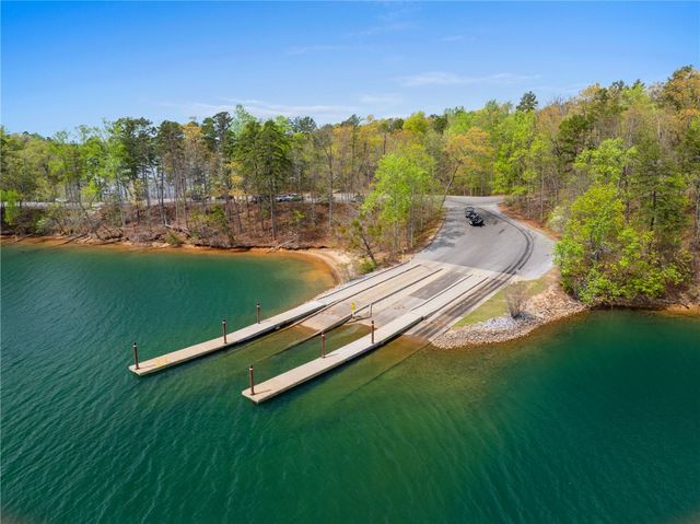1 Kitty Hawk Lane, Six Mile, SC 29682