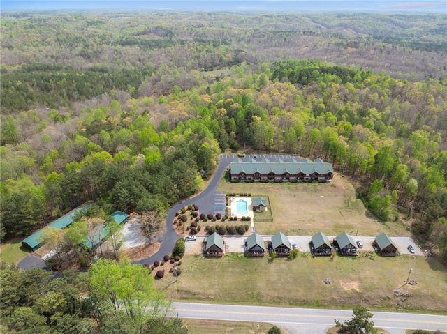 1 Kitty Hawk Lane, Six Mile, SC 29682
