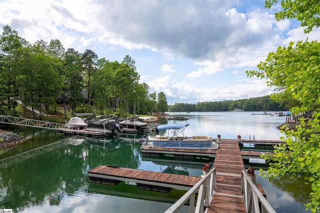 1 Kitty Hawk Lane, Six Mile, SC 29682