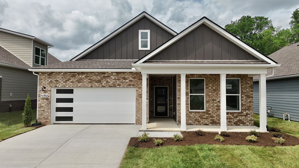 5193 Synergy PVT Way, Gallatin, TN 37066