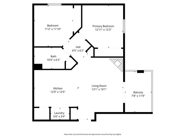 560 Penn Ct 11, North Liberty, IA 52317