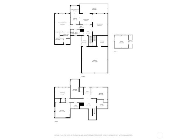 115 S 214th Street, Normandy Park, WA 98198