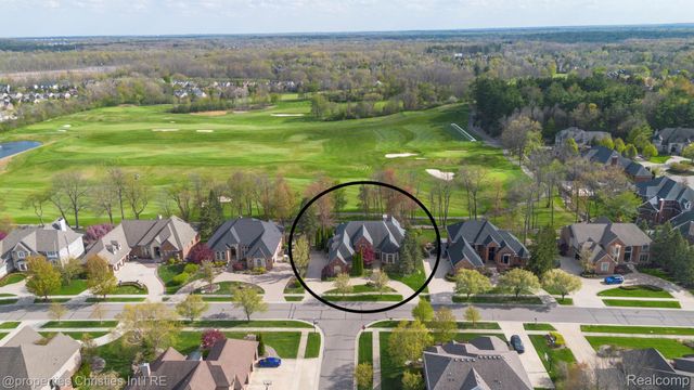 5023 Rockaway Lane, Independence Charter Township, MI 48348