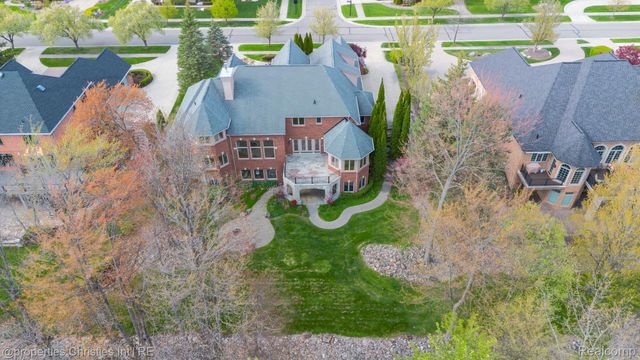 5023 Rockaway Lane, Independence Charter Township, MI 48348