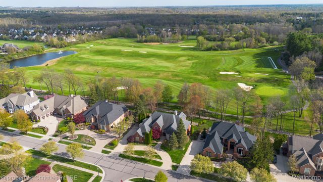 5023 Rockaway Lane, Independence Charter Township, MI 48348