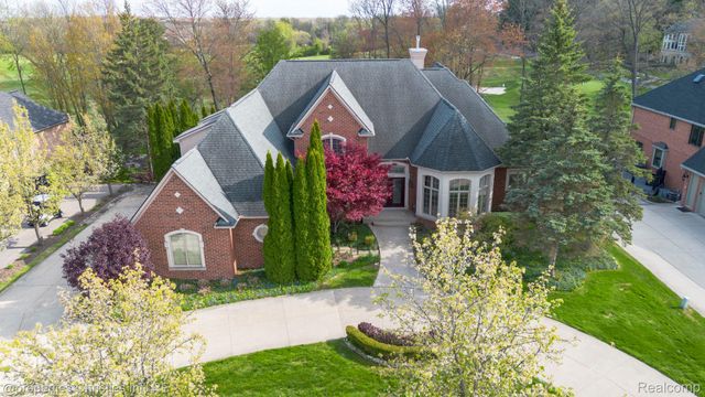 5023 Rockaway Lane, Independence Charter Township, MI 48348