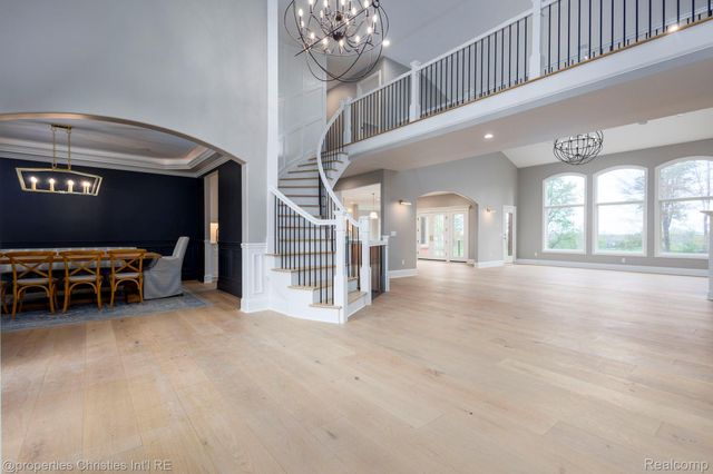 5023 Rockaway Lane, Independence Charter Township, MI 48348