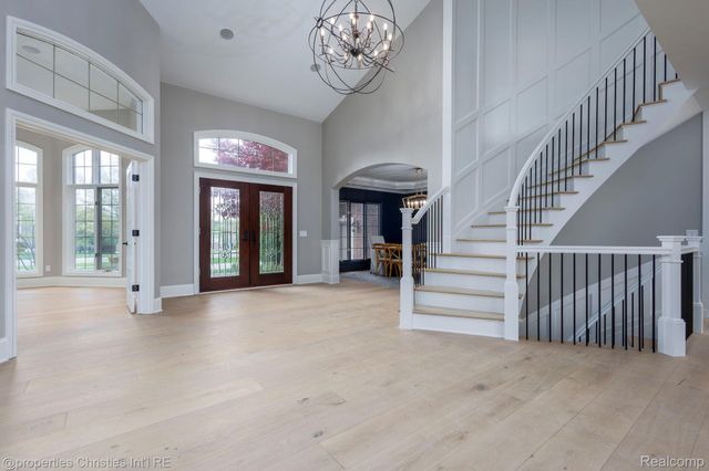 5023 Rockaway Lane, Independence Charter Township, MI 48348
