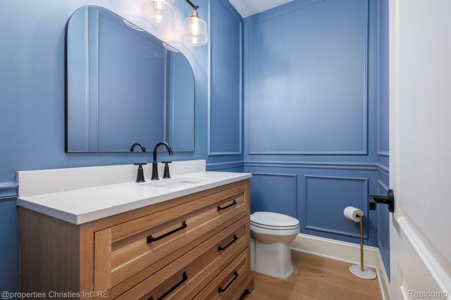 5023 Rockaway Lane, Independence Charter Township, MI 48348