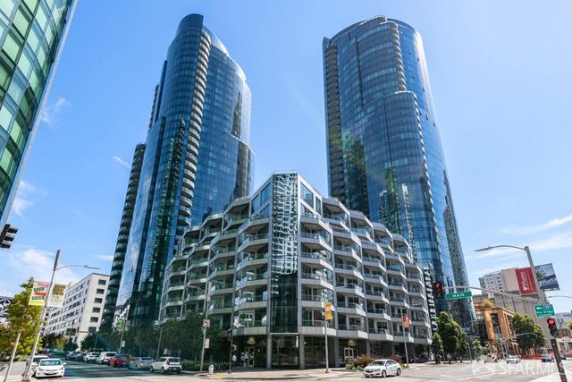 338 Main Street 3H, San Francisco, CA 94105
