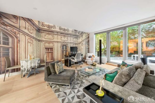 338 Main Street 3H, San Francisco, CA 94105