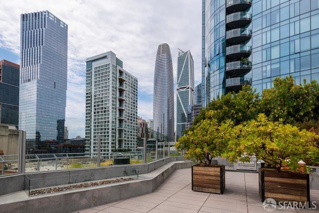 338 Main Street 3H, San Francisco, CA 94105