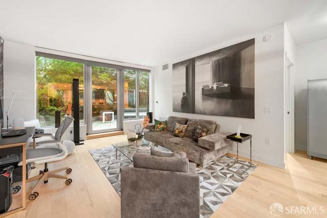 338 Main Street 3H, San Francisco, CA 94105