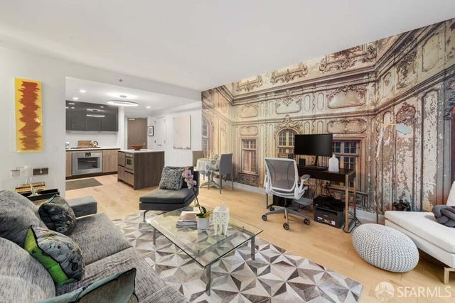338 Main Street 3H, San Francisco, CA 94105