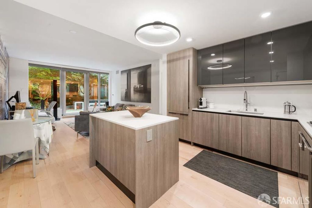 338 Main Street 3H, San Francisco, CA 94105