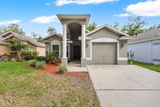 5834 TANAGERLAKE ROAD, Lithia, FL 33547
