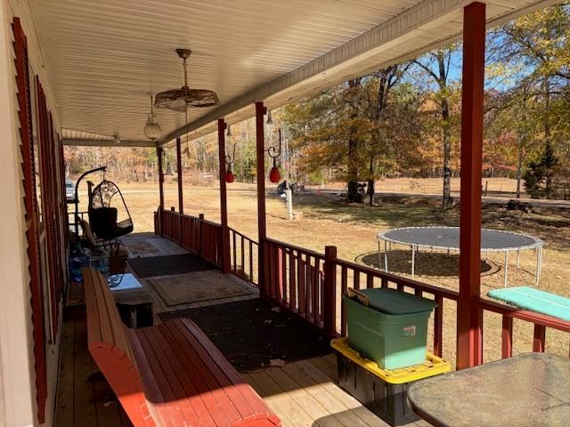 4701 MICHIE PEBBLE HILL RD, Michie, TN 38357